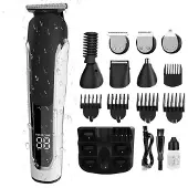 INF Tondeuses en trimmers met accessoires