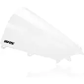 Wrs Yamaha Yzf-r6 600 17-20 Ya007t Voorruit