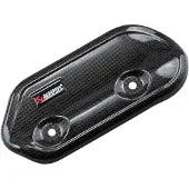 Akrapovic Carbon Rmz450 P-hsk2m2 Hitteschild
