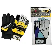 Sport One Unisex, Handschoenen, Guanti Portiere Super Fit, Misure E Colori Ass., Veelkleurig, (8, 9, 10)