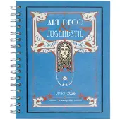 Bekking & Blitz Art Deco en Jugendstil Weekagenda 2027