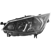 VAN WEZEL 4906963 Koplamp