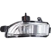 VAN WEZEL 7629915 Knipperlichtautomaat / Pinkdoos