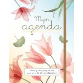 Zuidnederlandse Uitgeverij (ZNU) Mijn agenda - Gebonden jaarplanner