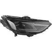 VAN WEZEL 0393964M Koplamp