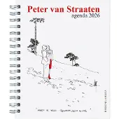Bekking & Blitz Peter van Straaten Weekagenda 2027