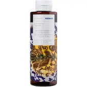 Korres Thyme Honey Renewing Shower Gel | 250 ml