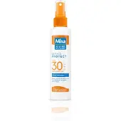 Mixa Dermo Protect Zonnespray SPF30 – Gevoelige Huid dames One size
