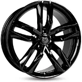 MAM WHEELS MAMRS38519511230BP Velg