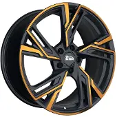 Mam MAMRS58018510038MBFC Velg