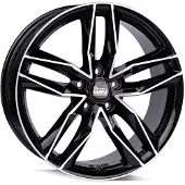 MAM WHEELS MAMRS38519511230BFP Velg