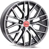 MAM WHEELS MAMRS485195114340PFP Velg