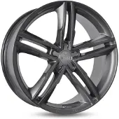 MAM Felgen MAMA18018511244PP Velg