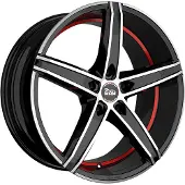 Mam MAMOX188519512035BFPRI Velg