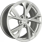 Mam MAMRS67016510038SL Velg