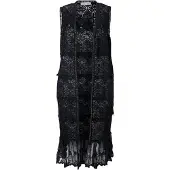 Miamoda Kimono zwart