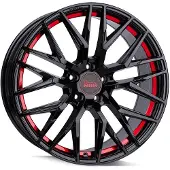 MAM WHEELS MAMRS47517511235BPRI Velg