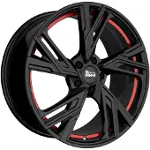MAM WHEELS MAMRS57517512035BPRI Velg