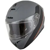 EOLE PROGREY001 Integraalhelm