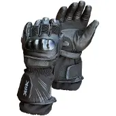 KSK ALASKA004 Motorhandschoenen voor de winter