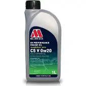 MILLERS OILS 8596-1 Motorolie