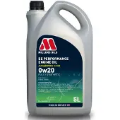 Millers Motorolie EE PERFORMANCE 0W20 5L