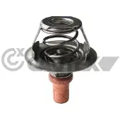 CAUTEX 756889 Thermostaat, koelvloeistof