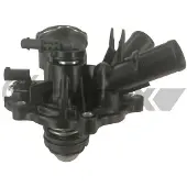 CAUTEX 756912 Thermostaat, koelvloeistof