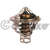 CAUTEX 756897 Thermostaat, koelvloeistof