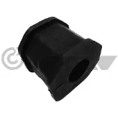 CAUTEX 751676 Stabilisatorstang rubber