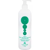 Kallos - KJMN Deep Cleansing Shampoo ( mastné vlasy ) - 500ml