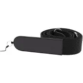 Polaroid Shoulder Strap, black