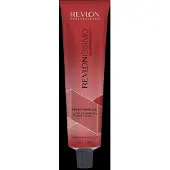 Revlon Revlonissimo Colorsmetique Permanent Hair Color Reds 60 ml 6.65 Dark Red Mahogany Blonde