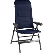 Brunner - Rebel Pro Small - Campingstoel blauw