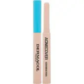 Dermacol Acnecover Corrector with Tea Tree Oil Foundationcrème 1 g Nr.02