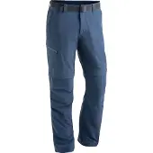 Maier Sports - Tajo 2 - Trekkingbroek 50 - Regular, blauw