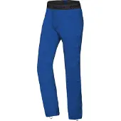 Ocun - Mánia Eco Pants - Klimbroek XL, blauw