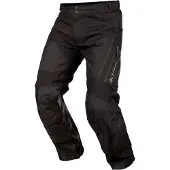KLIM Dakar Black Pants Maat 32
