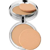 Clinique Superpowder Double Face Powder - Matte Honey - 04 - 10g
