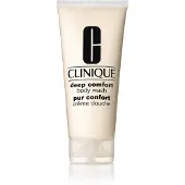 Clinique - Deep Comfort Body Wash Douchegel - Schuimend & Met