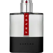 Prada Luna Rossa Carbon Eau de Toilette 100 ml