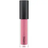 MAC In Monochrome Lipglass Love Child