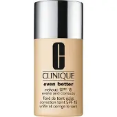 Clinique Even Better SPF 15 Vloeibare foundation 30 ml CN 18 Cream Whip