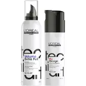 L'Oréal Professionnel Tecni.ART Full Volume Extra Mousse - 250ml