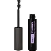 Maybelline Oog make-up Wenkbrauwen Express Brow Fast Sculpt Eyebrow Mascara Deep Brown 1 Stk.