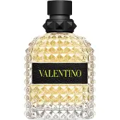 Valentino Uomo Born In Roma Yellow Dream Edt Spray100 ml.