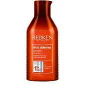 Redken Frizz Dismiss Shampoo 300 ml