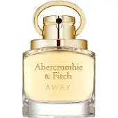 Abercrombie & Fitch Women Away Woman Eau de Parfum 100ml