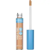 Rimmel Kind & Free Concealer #20-licht 7 ml