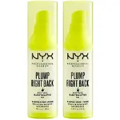 Nyx Plum Right Black Primer 30 Ml
